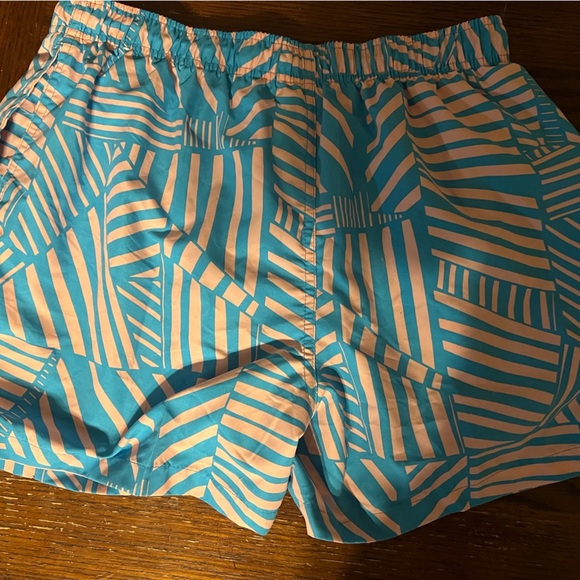 Men’s Panama Jack swim trunks - Picture 2 of 4
